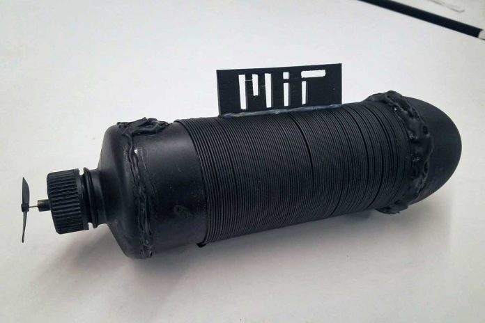 Engineers make world's longest flexible fiber battery