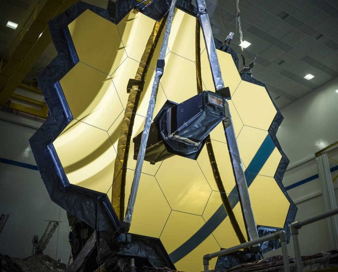 New NASA telescope will open unknown vistas of space
