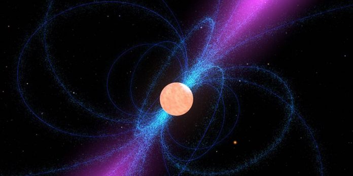 Scientists develop new method hunting for dead stars