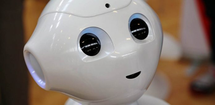 Facial expression of medical robots will help humans to trust them