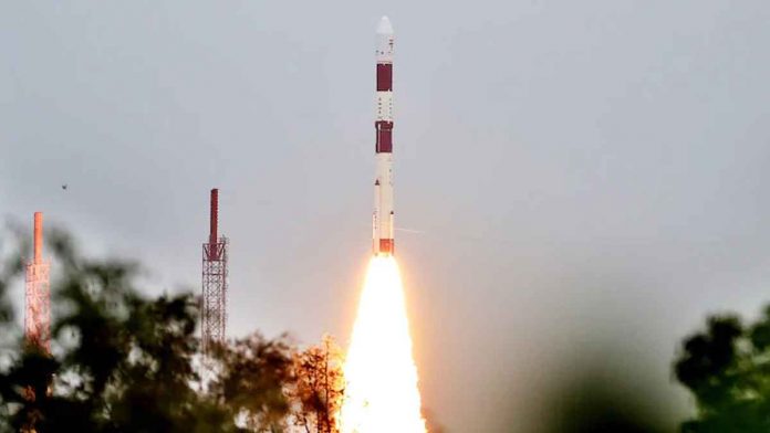 ISRO will launch five satellites in three months