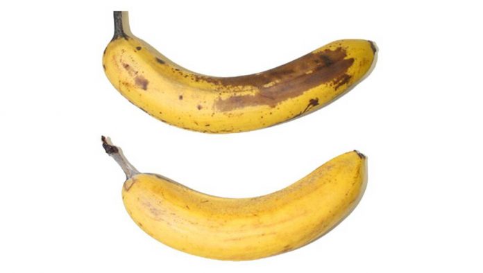 Scientists invent coting to keep bananas fresh