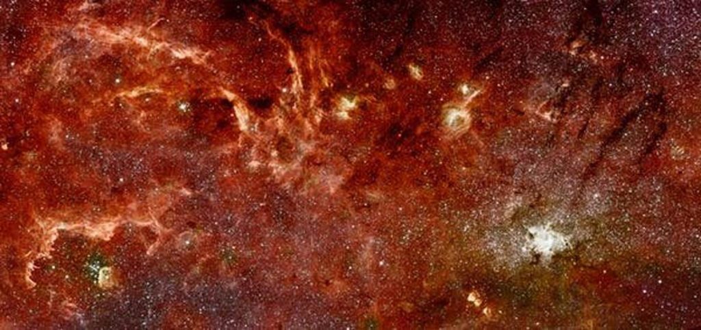 The Galactic Centre