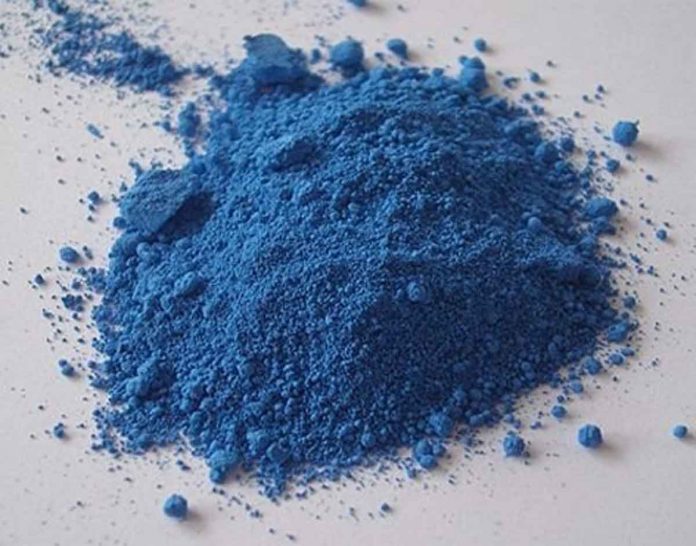 What makes cobalt essential to life