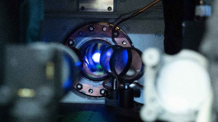 World's most precise clock could transform fundamental physics