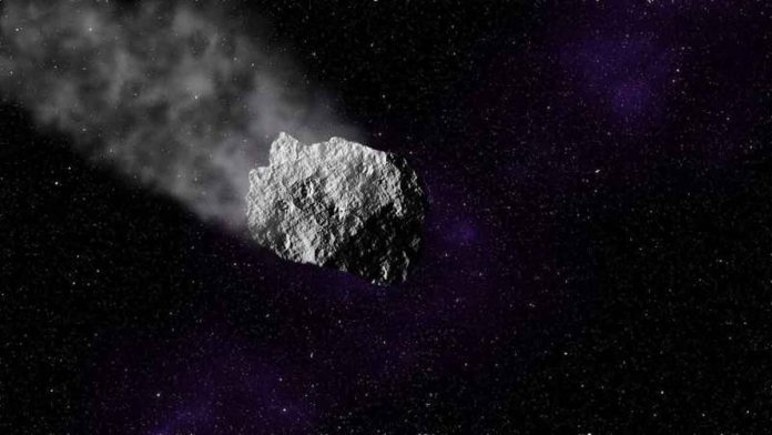 Largest asteroid to approach Earth in 2022 will zoom past our planet this week