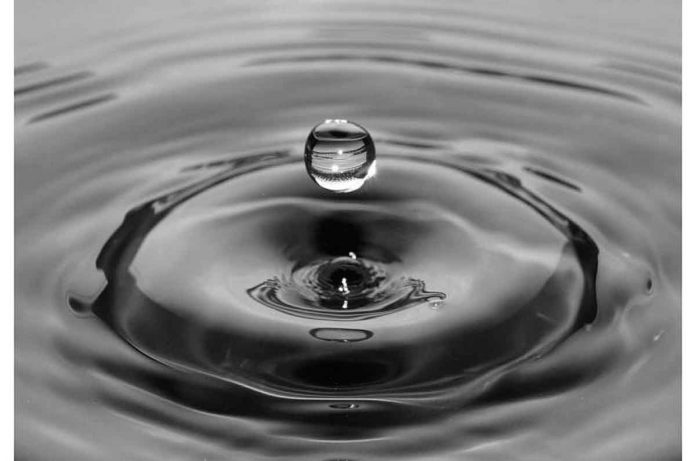 Microplasticsarepervasive in Nigerian drinking water