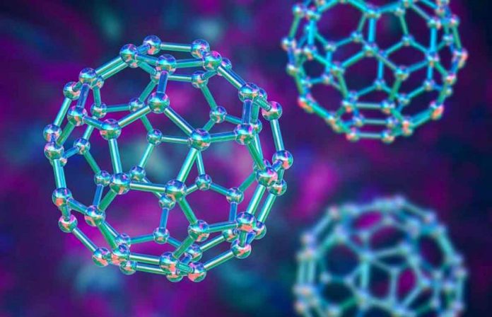 Scientists synthesize new and ultra-hard material