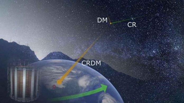 Searching for cosmic-ray boosted sub-GeV dark matter