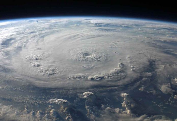 NOAA hurricane forecast 2022: Up to 21 named storms possible