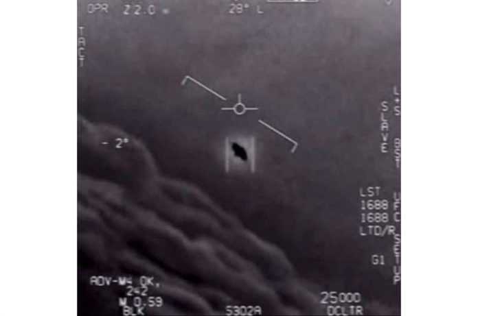 NASA officially joining the hunt for UFOs
