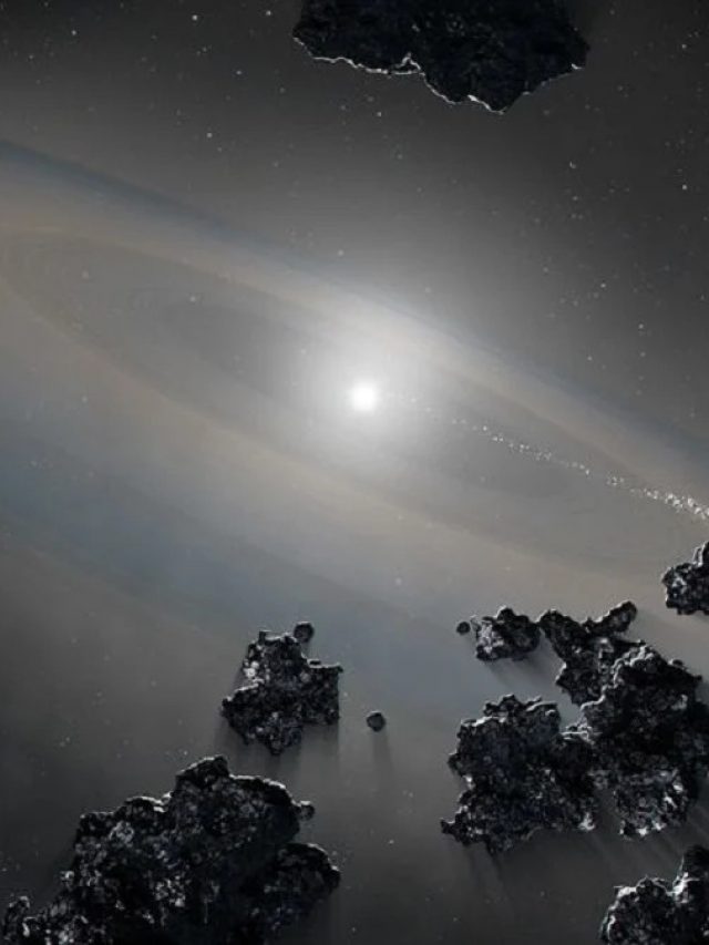 Hubble discovers dead white dwarf star
