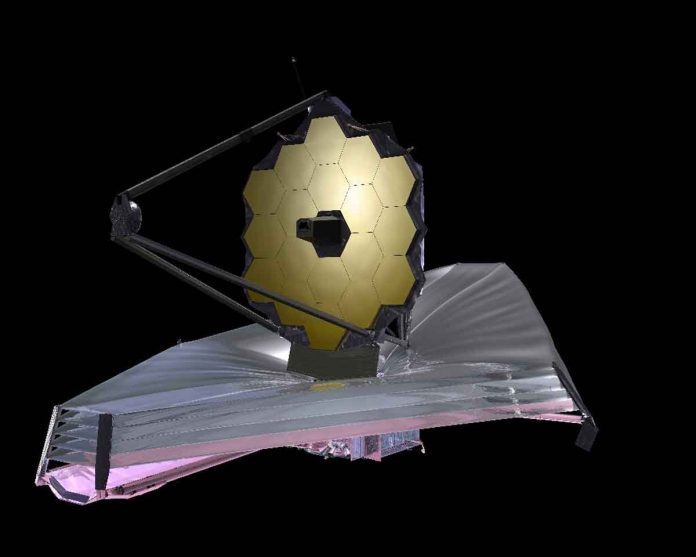 Webb telescope: NASA to reveal the deepest image ever taken of the universe