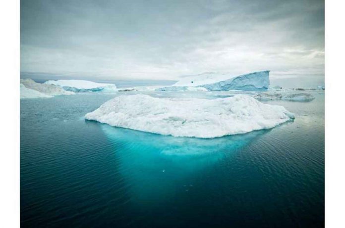Research shows the need to improve the prediction of Arctic melt ponds