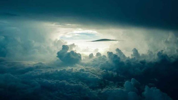 Cloud study demystifies impact of aerosols