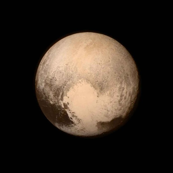 Is Pluto a planet? It is no longer considered one, but some believe it should be