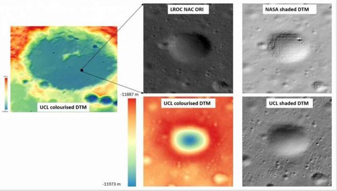 Mapping-the-moon's-surface-for-NASA-missions
