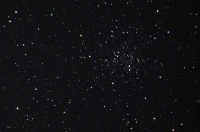 Researchers explore open cluster NGC 2506 with AstroSat