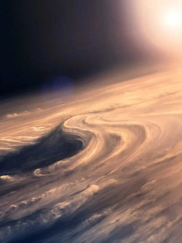 Heat wave discovered in Jupiter’s atmosphere