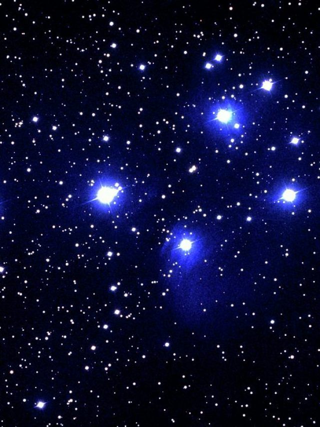 optical-photo-of-the-pleiades-star-cluster
