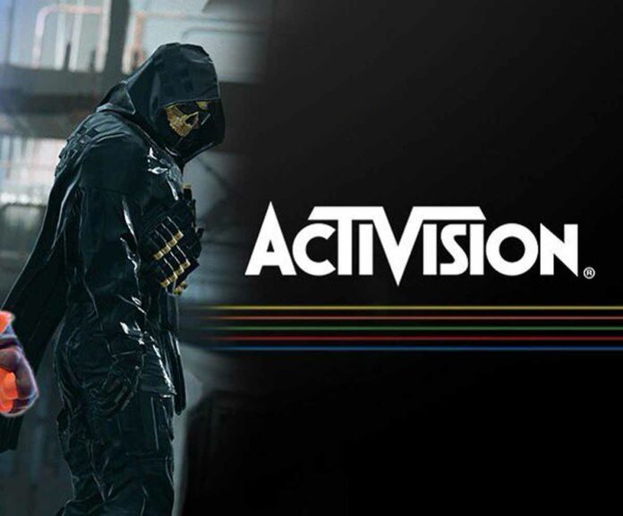 Activision Exploring the Ownership of a Gaming Powerhouse