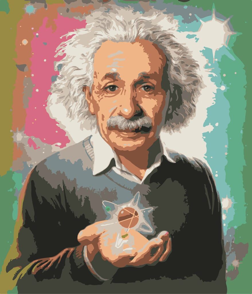 Einstein's Theory of General Relativity