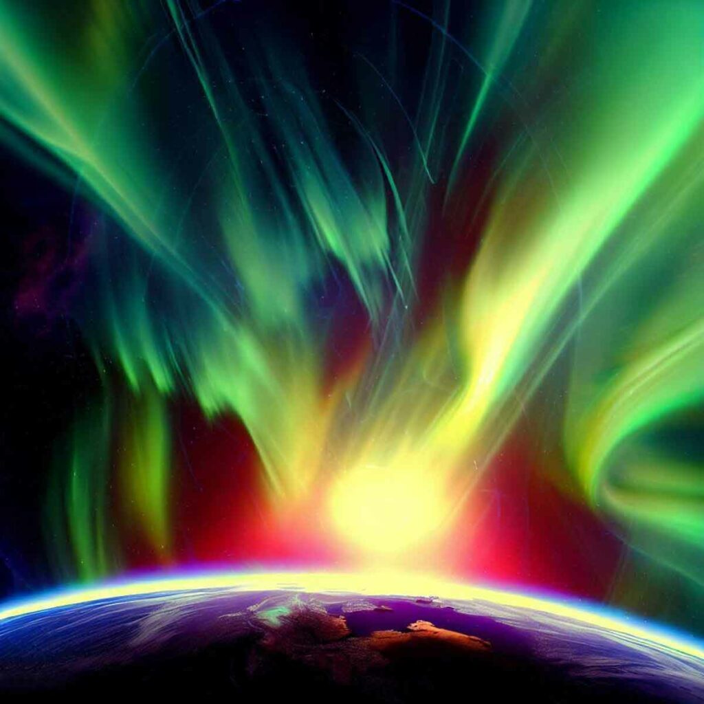 Geomagnetic Storms and their Consequences