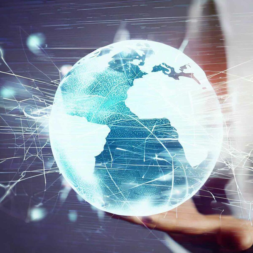 Global Connectivity and Telecommunications