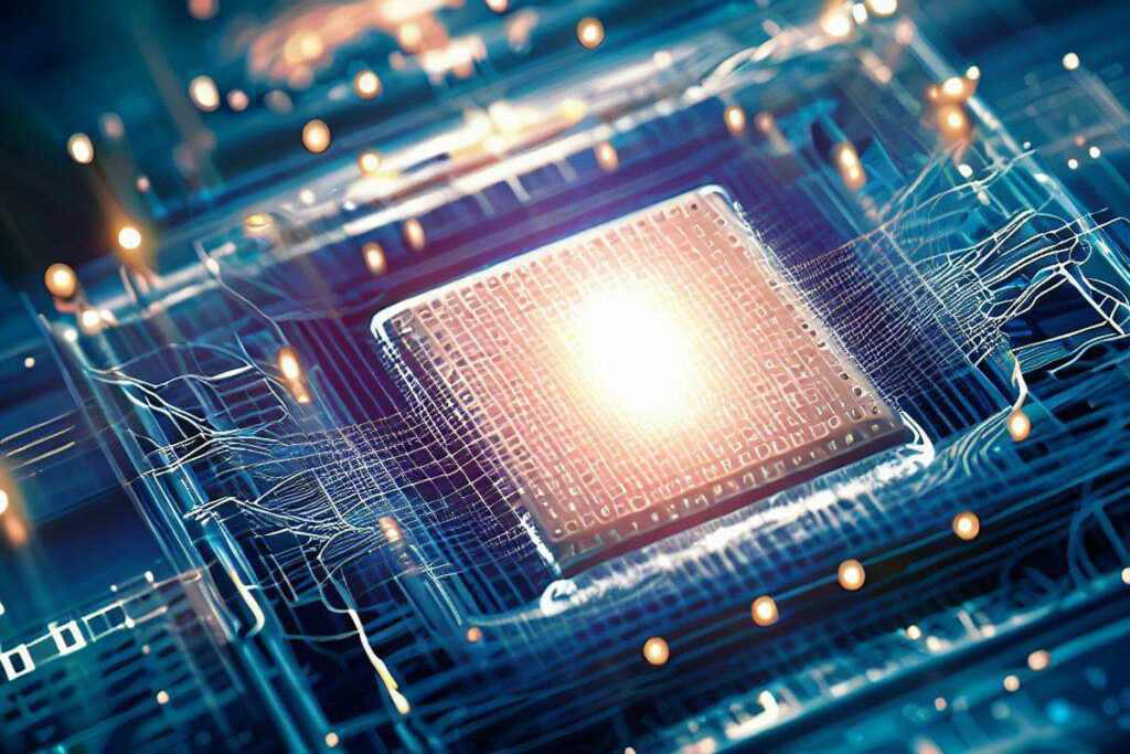 New Metric Measures Quantum Supercomputer Performance