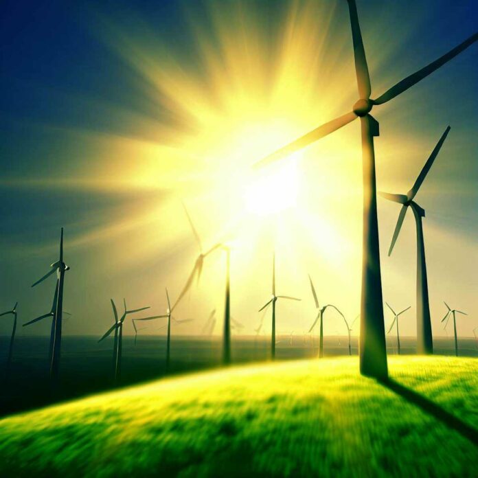 The Power of Renewable Energy: Exploring Sustainable Solutions for a Greener Future