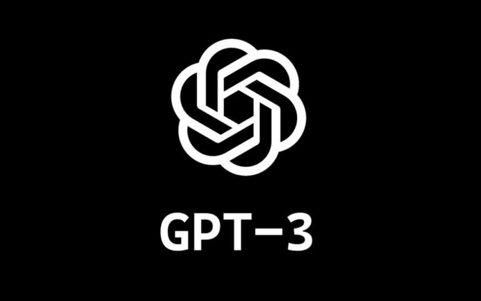 is GPT-3 informs us better than humans